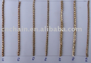 fashion Chain (Mode-Kette)