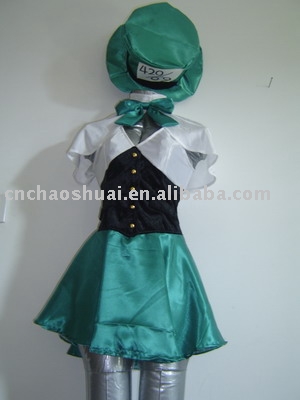holiday clothes (Праздничная одежда)