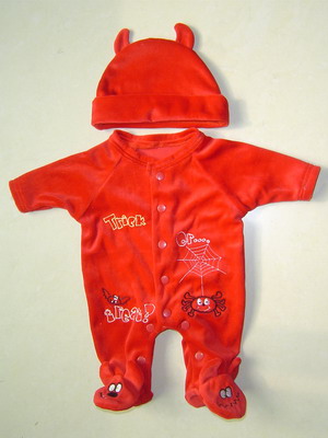 holiday costume (Urlaub Kostüm)