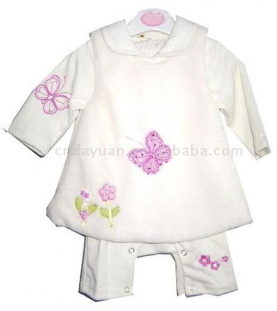 Baby wear (Baby wear)