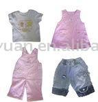 baby garments (Babykleidung)