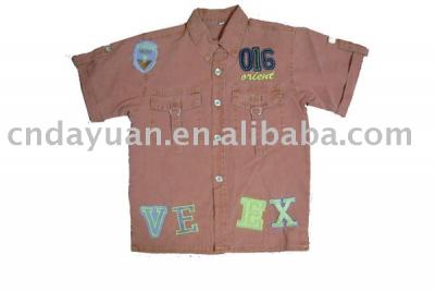 boy`s wear