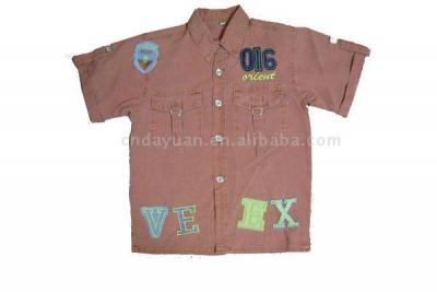 boy`s wear