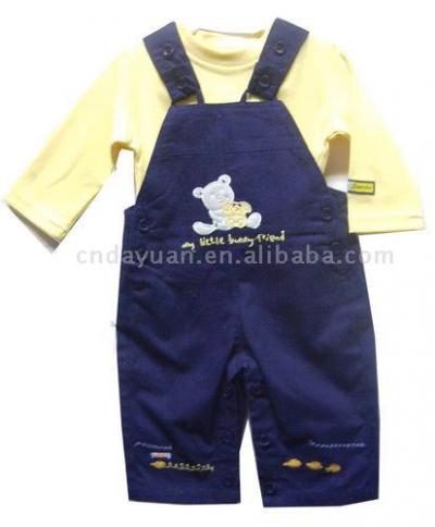 baby wear (Babybekleidung)