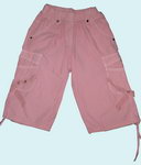 Girl`s pants (Girl `s pants)
