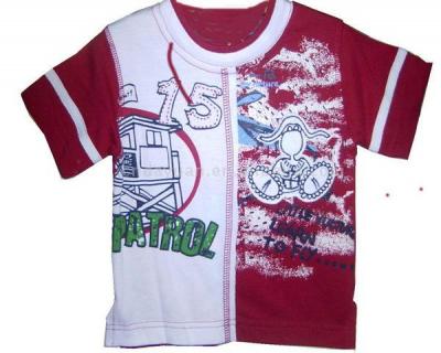 Boy`s Wear