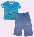 Boy`s garment (Boy `s Kleid)