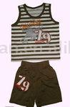 Boy`s garment (Boy `s Kleid)