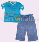 Boy`s garment (Boy`s garment)