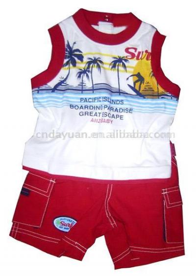 Boy`s Wear