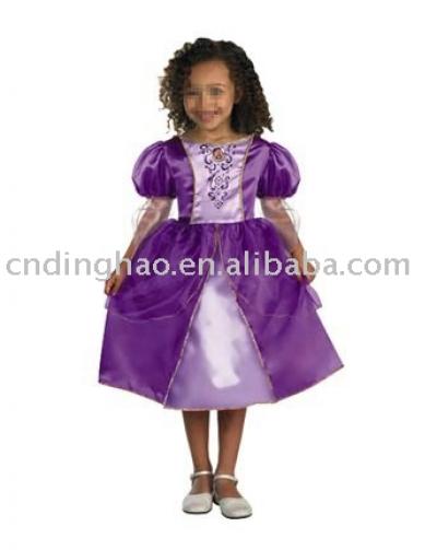princess wear