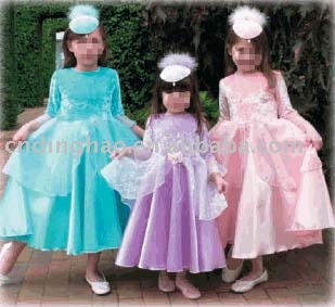 child fairy dream dress