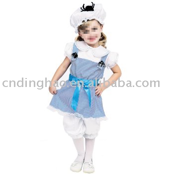 toddler costume