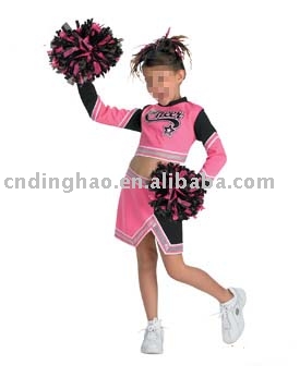 go team child costume