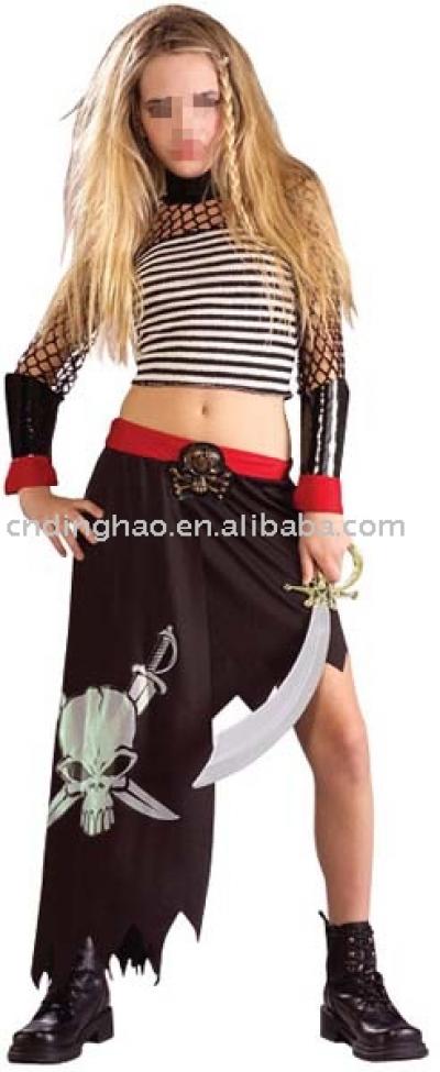 shipwrecked party costume (shipwrecked party costume)