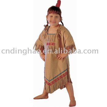 star dancer costume (star dancer costume)