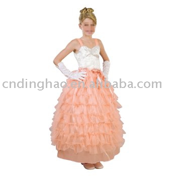 southern beauty costume (southern beauty costume)