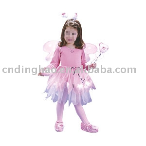 glitter fairy