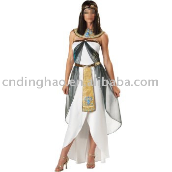 Egyptian Costume
