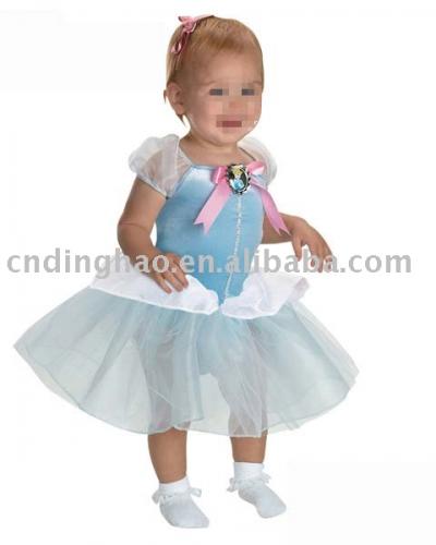 ballerina costume