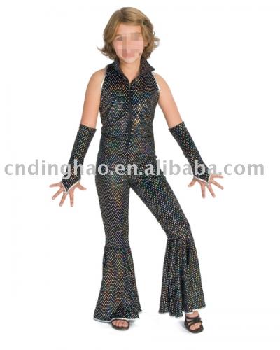 Boogie Girl
