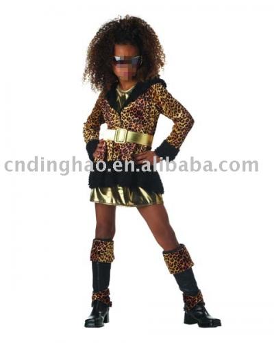 Runaway Diva