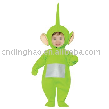 teletube toddler costume (teletube toddler costume)