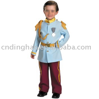 prince costume
