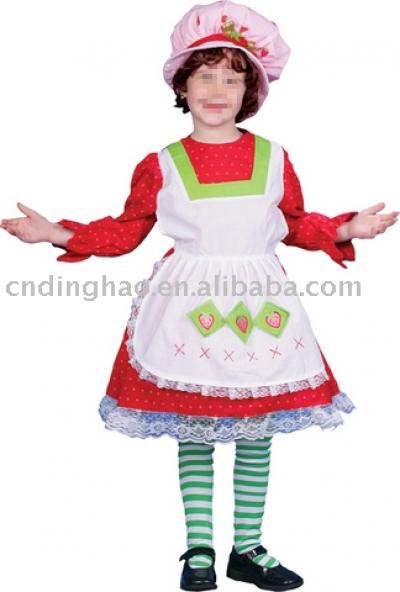 country girl costume (country girl costume)