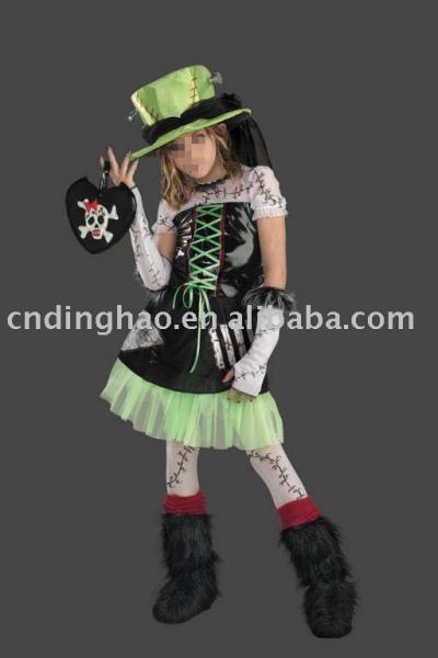 Monster Bride costume (Monster Bride costume)