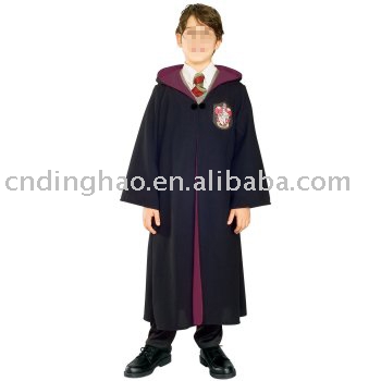 harryporter costume