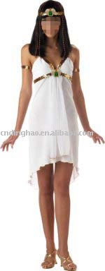 Teen egyptian princess costume (Teen egyptian princess costume)