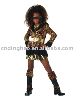runway diva costume