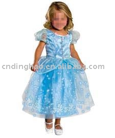 dancing costume