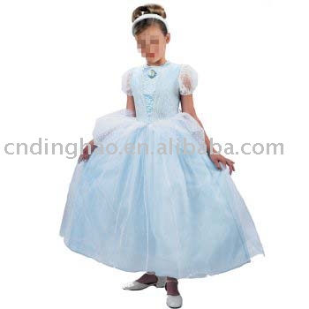 Cinderella prestige costume (Cinderella prestige costume)