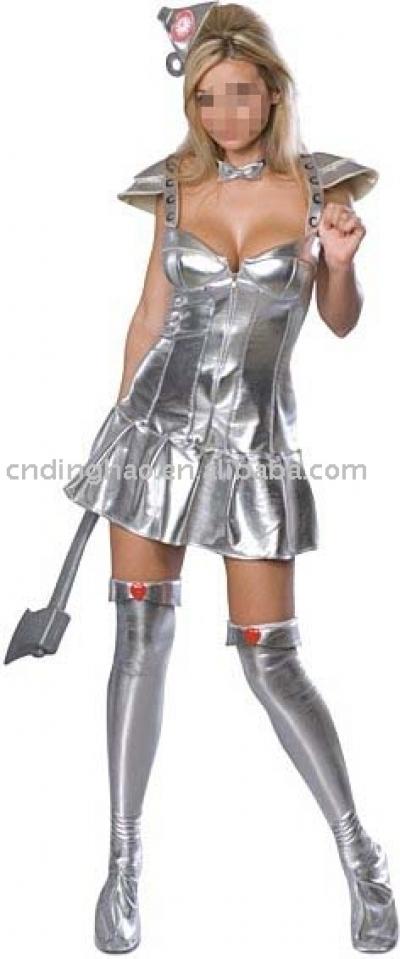 adult sexy oz costume (adult sexy oz costume)