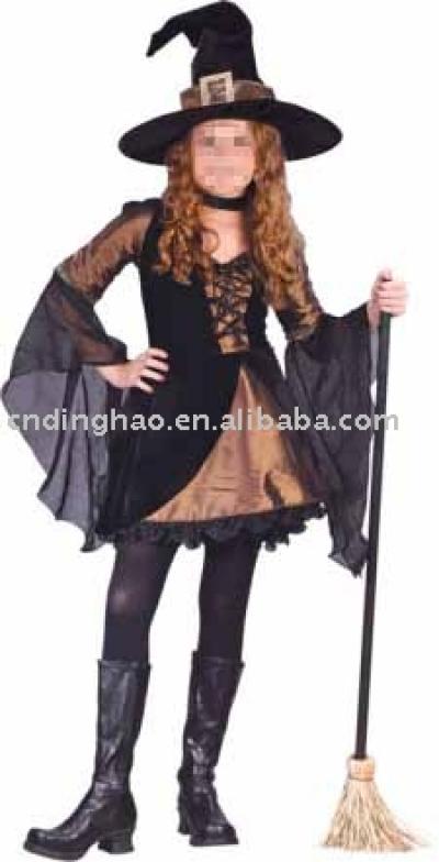 sweetie witch child costume (sweetie witch child costume)