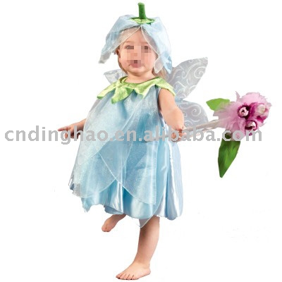 Blue Sky Fairy Infant costumes