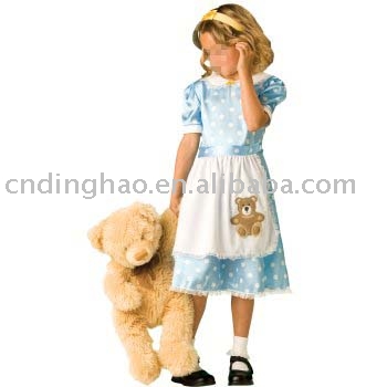 fairytale costume (fairytale costume)