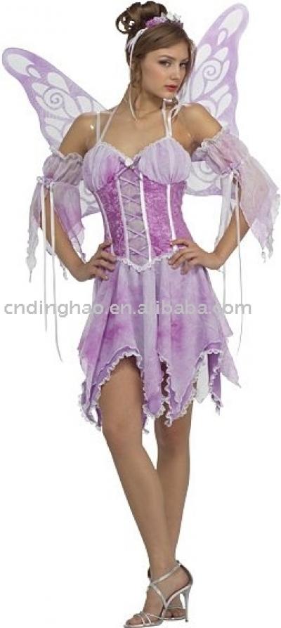 Angel fantasy costume