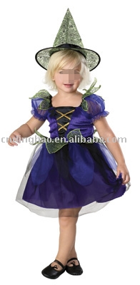 Witch-Spider costumes (Witch-Spider costumes)