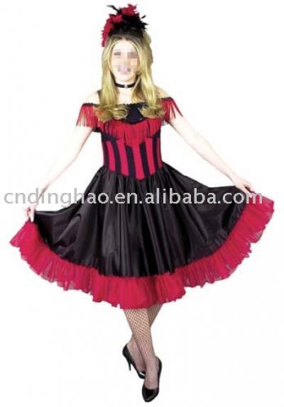 fancy Costume (fancy Costume)