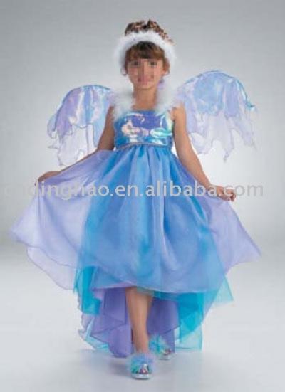 angel child costume (angel child costume)