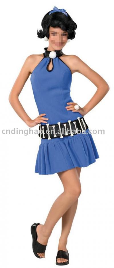 classic teen costume (classic teen costume)