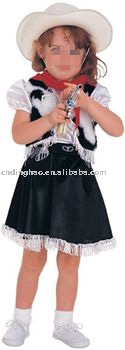 cowgirl costumes