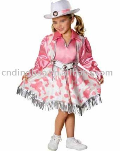 western diva costume (western diva costume)