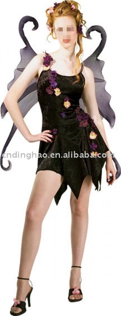 Moonlight fairy costume (Moonlight fairy costume)
