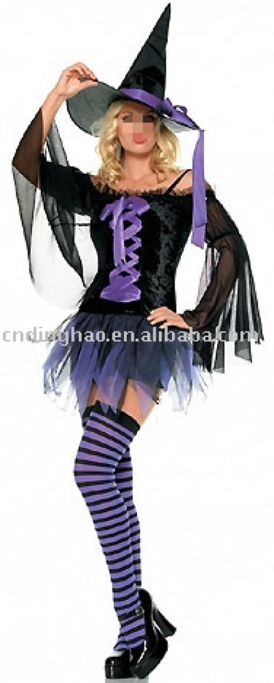 midnight witch costumes (midnight witch costumes)