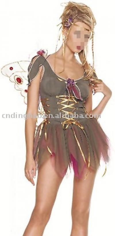 gardenfairy costumes