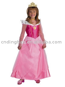 Halloween Costume